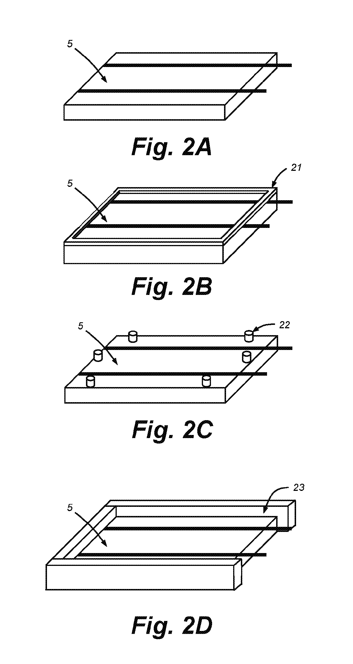 Single-cell encapsulation and flexible-format module architecture and mounting assembly for photovoltaic power generation and method for constructing, inspecting and qualifying the same