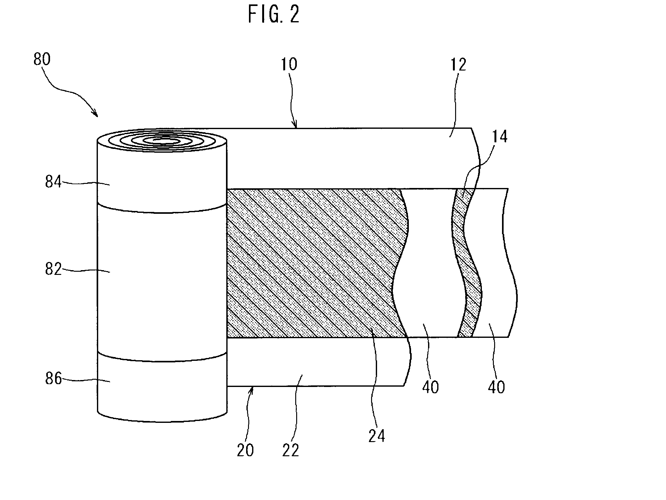 Positive electrode active material for lithium secondary battery