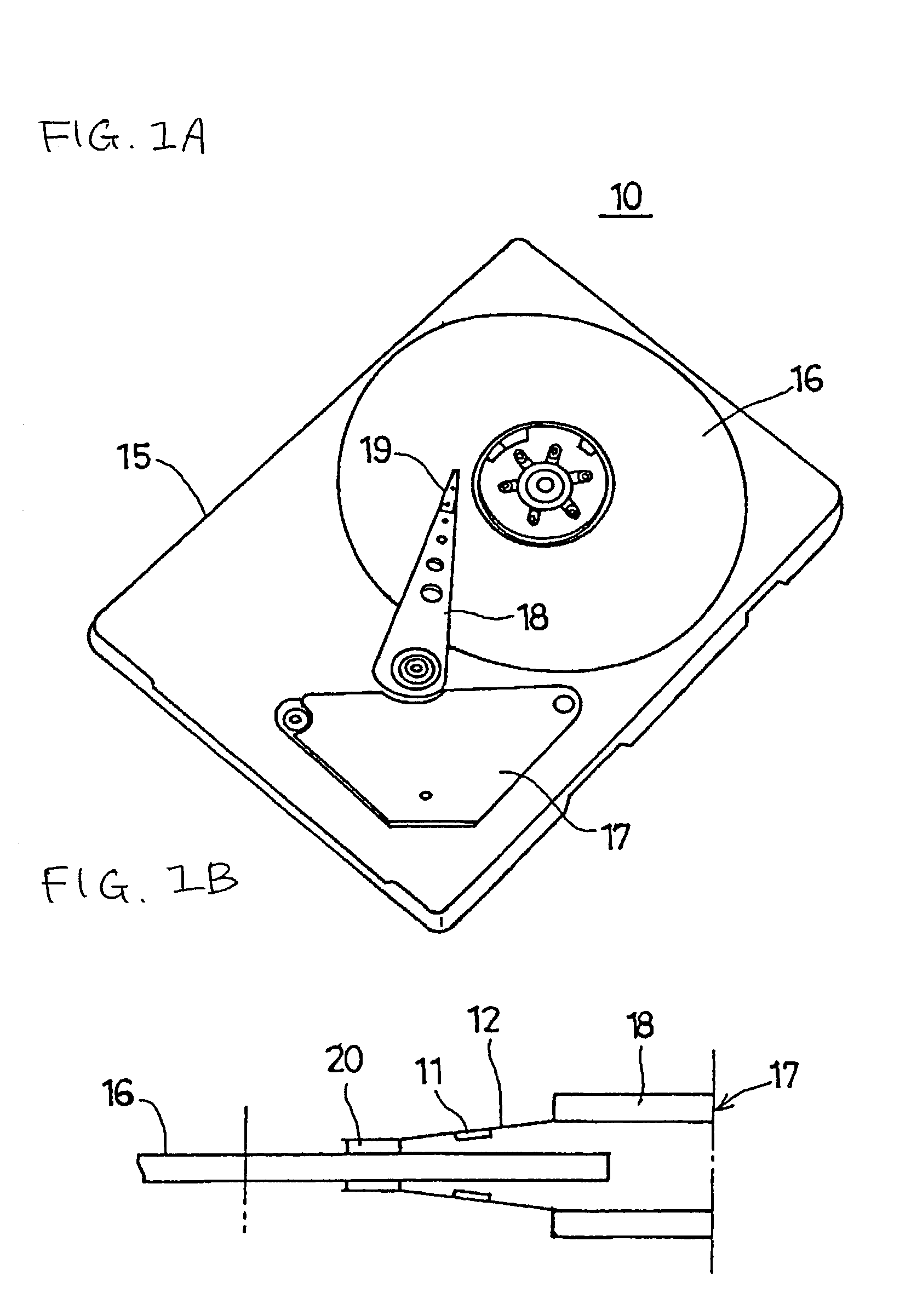 Method of mounting semiconductor chip