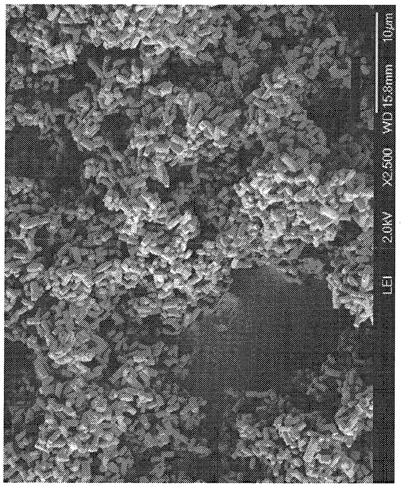 Method for preparing zeolite ssz-35