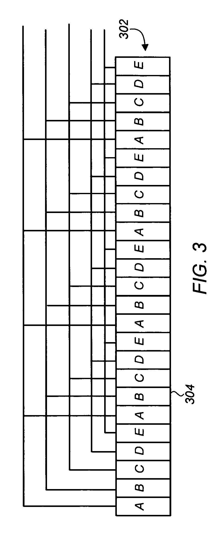 Signal processing method for use with an optical navigation system