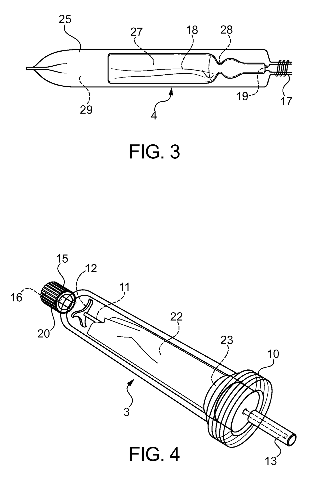 Supply unit for a mixer of two-phase compounds