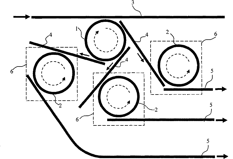 Digital Integrated Optical Waveguide Sensor Based on Cascaded Microcavities