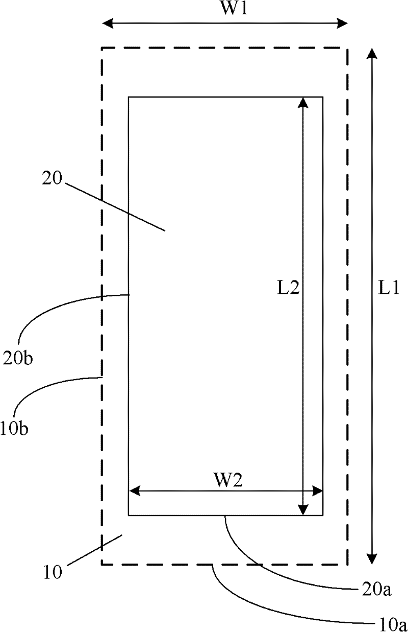 Method for forming gate electrode