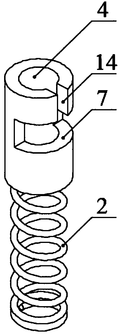 An integrated cable special for welding machine and a manufacturing method thereof