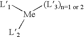 Modified (MAO + aluminum alkyl) activator