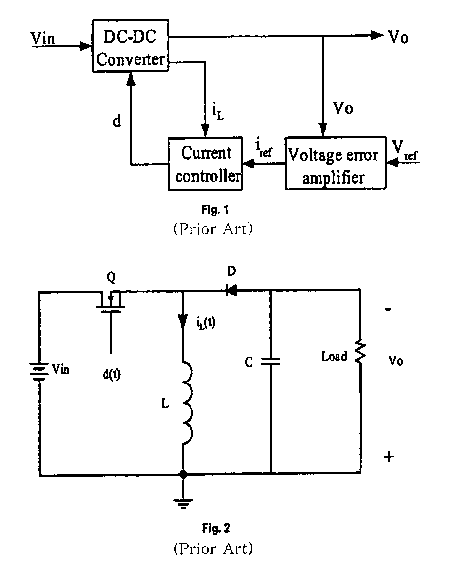 Parallel current mode control using a direct duty cycle algorithm with low computational requirements to perform power factor correction