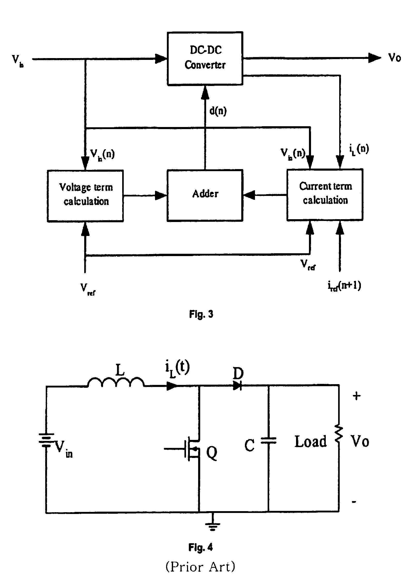 Parallel current mode control using a direct duty cycle algorithm with low computational requirements to perform power factor correction