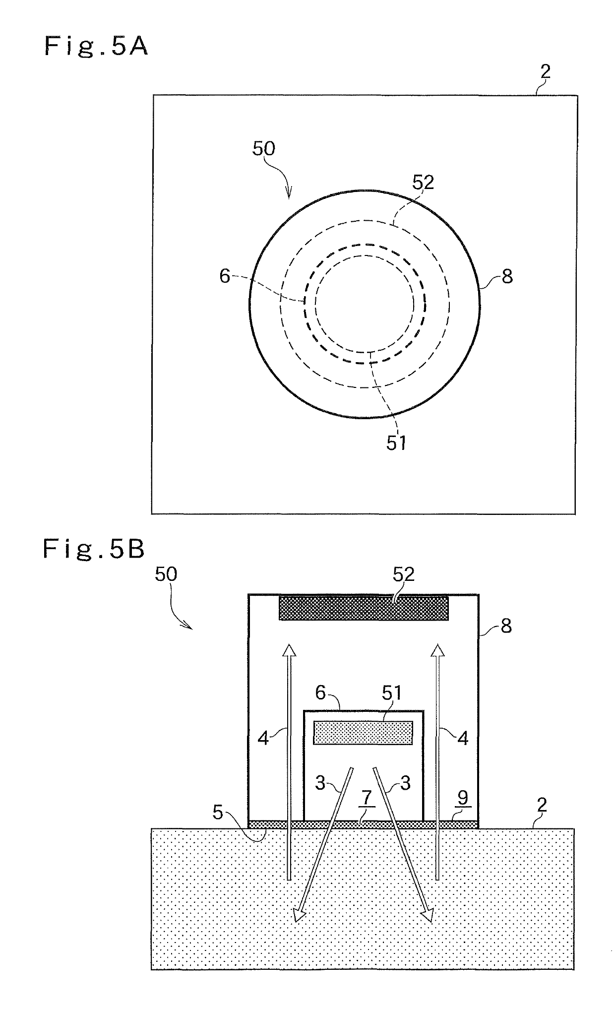 Measuring device