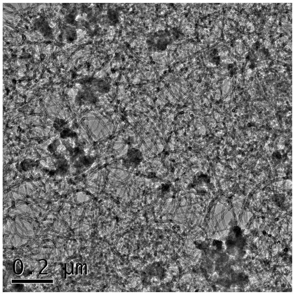 A kind of reusable carbon-based nano demulsifier and preparation method thereof