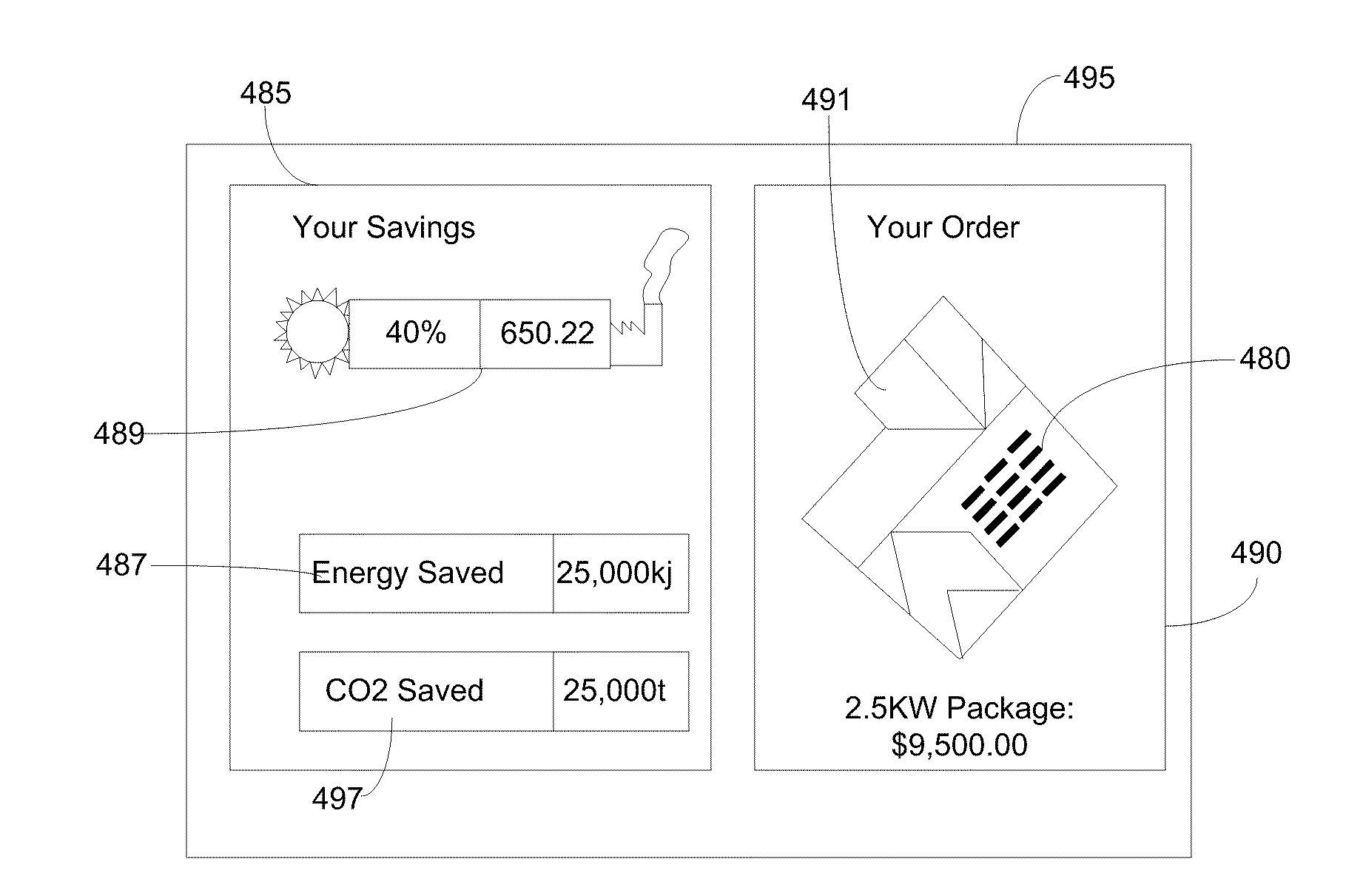Methods and Systems for Provisioning Energy Systems