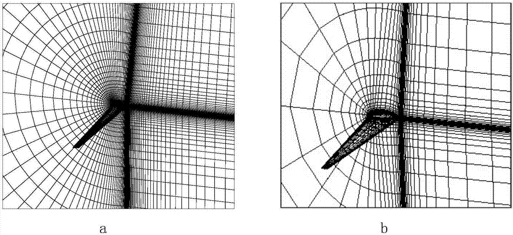 High-aspect-ratio wing optimization design method based on model merging method