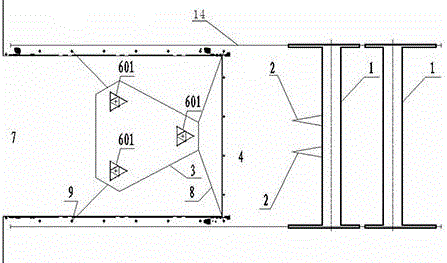 The Method of Lengthening and Closing the Pile Legs of Jack-up Drilling Platform