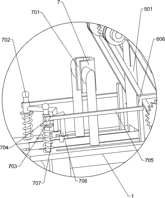 A kind of hammer combination device