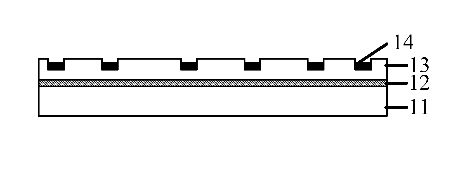 Metal mesh conductive layer and touch panel having the same