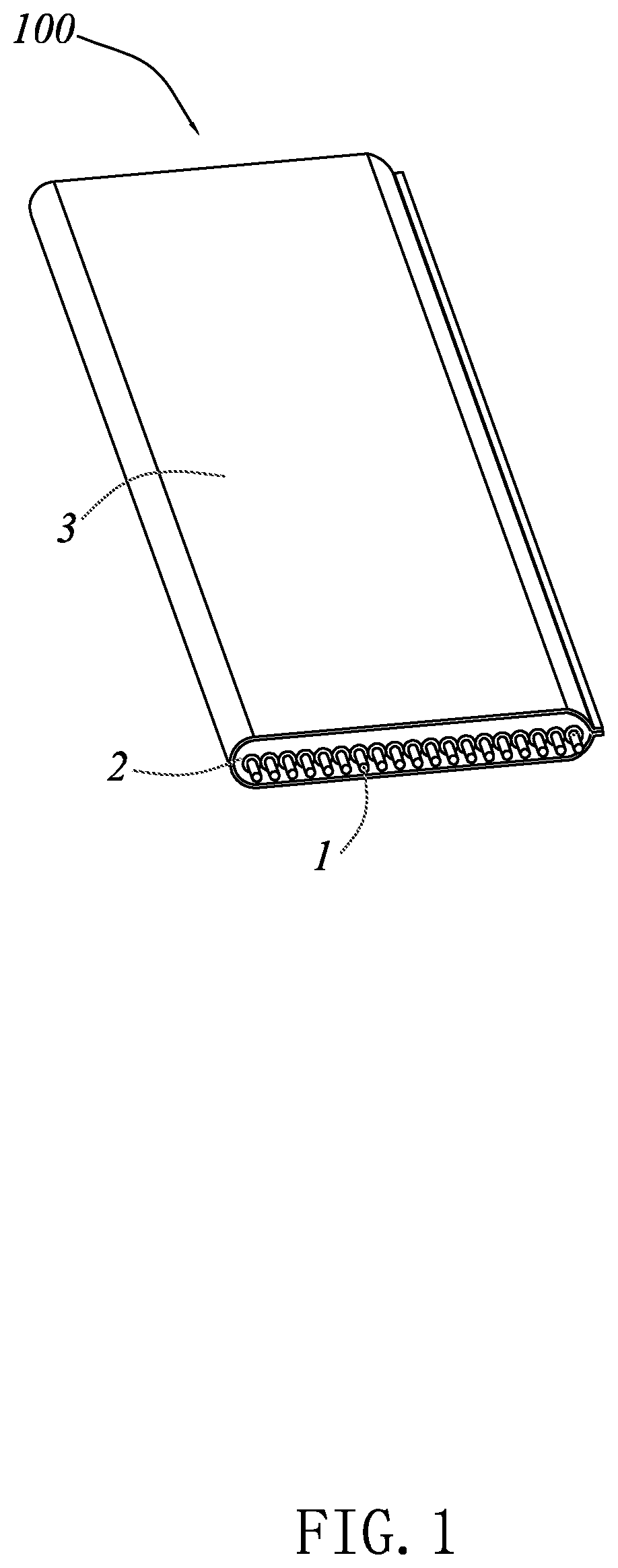 Data transmission cable