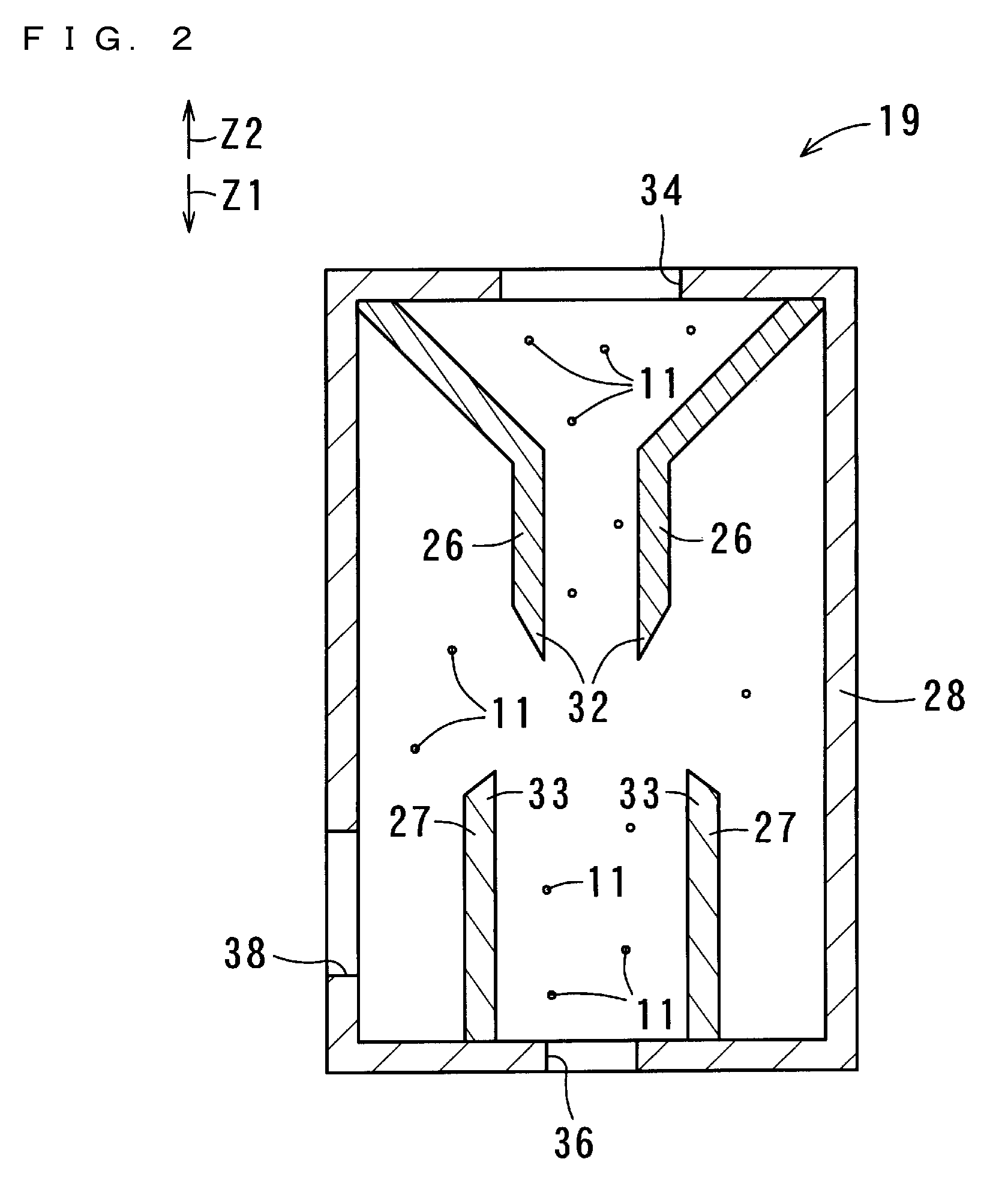 Suspended particulate matter measurement apparatus and suspended particulate matter measurement method using the same