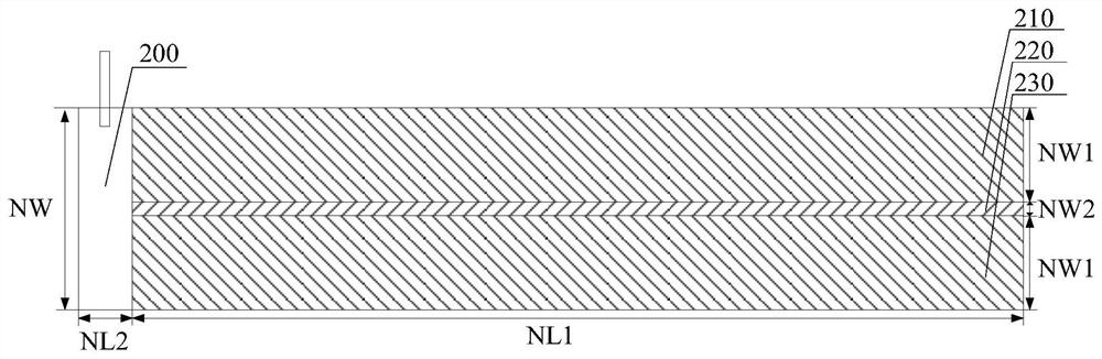 Positive electrode sheet and battery