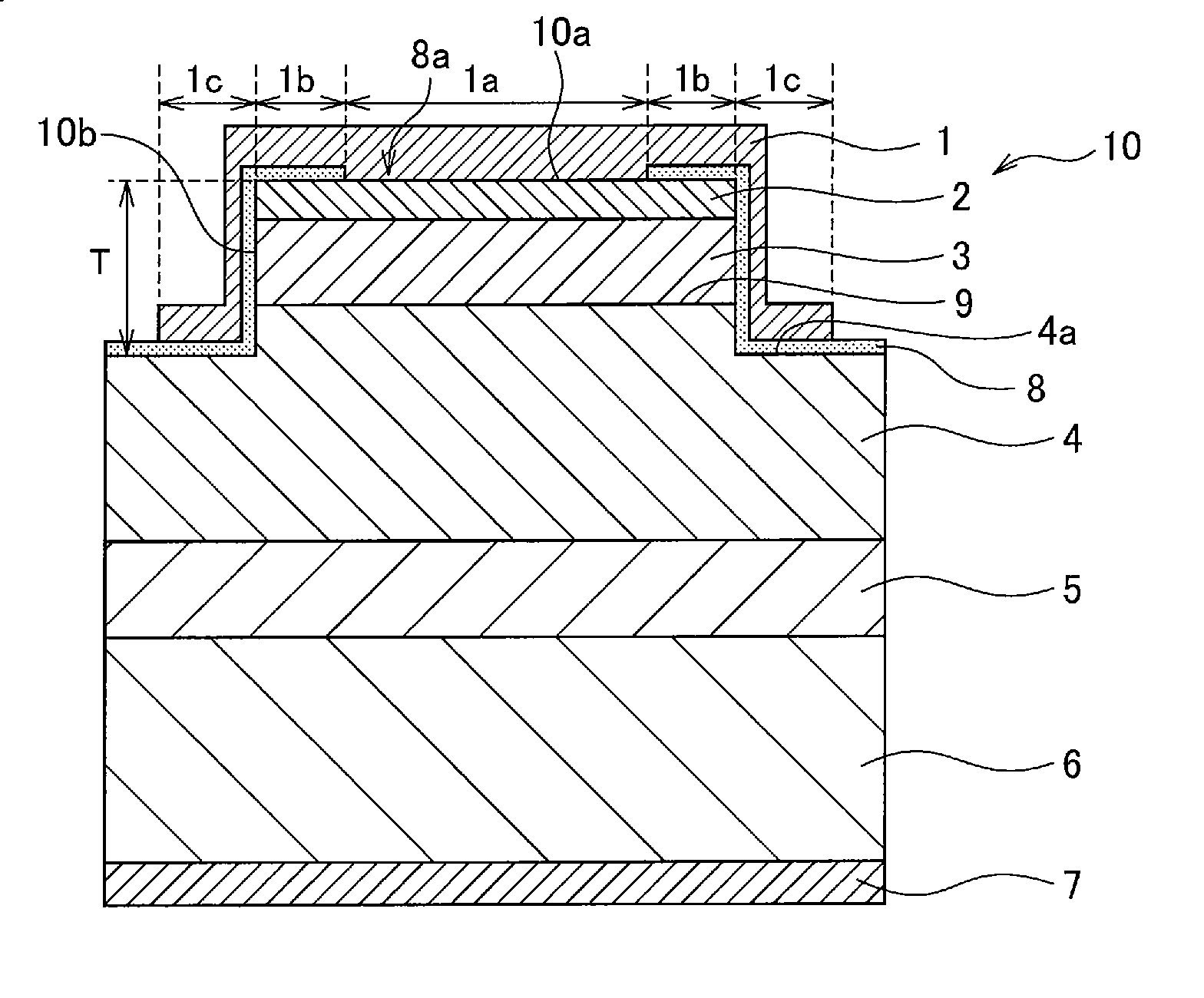 Semiconductor diode
