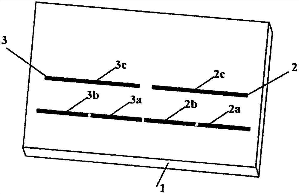 A UHF near-field rfid reader antenna with reconfigurable recognition area