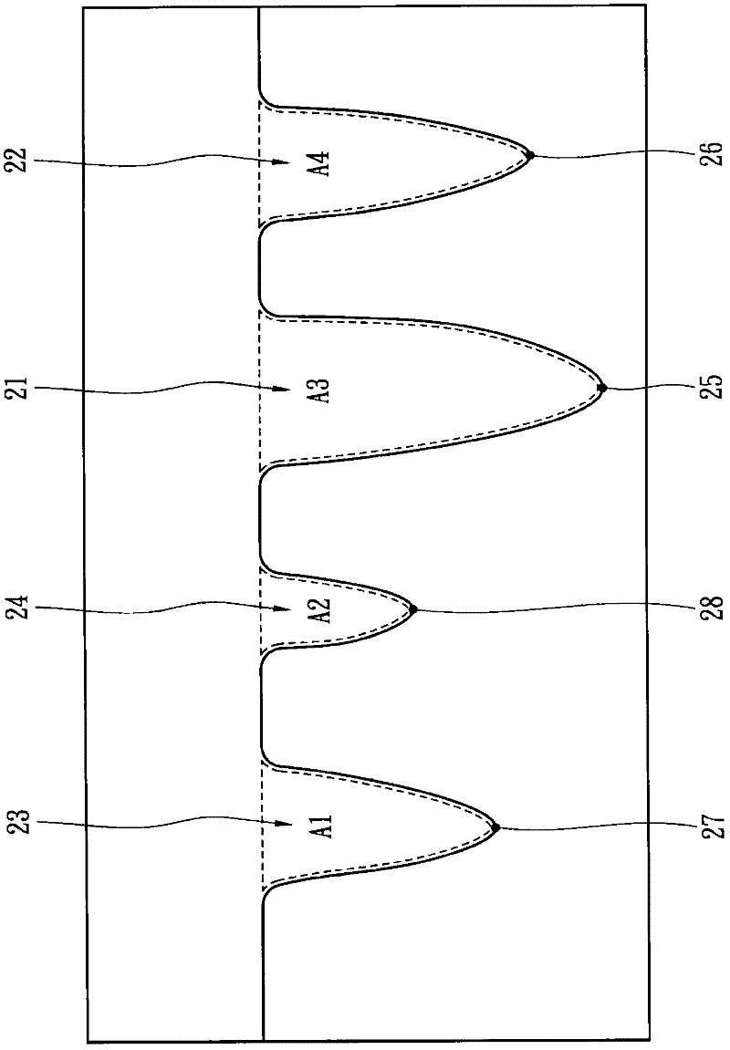 Optical touch control system and sensing method thereof