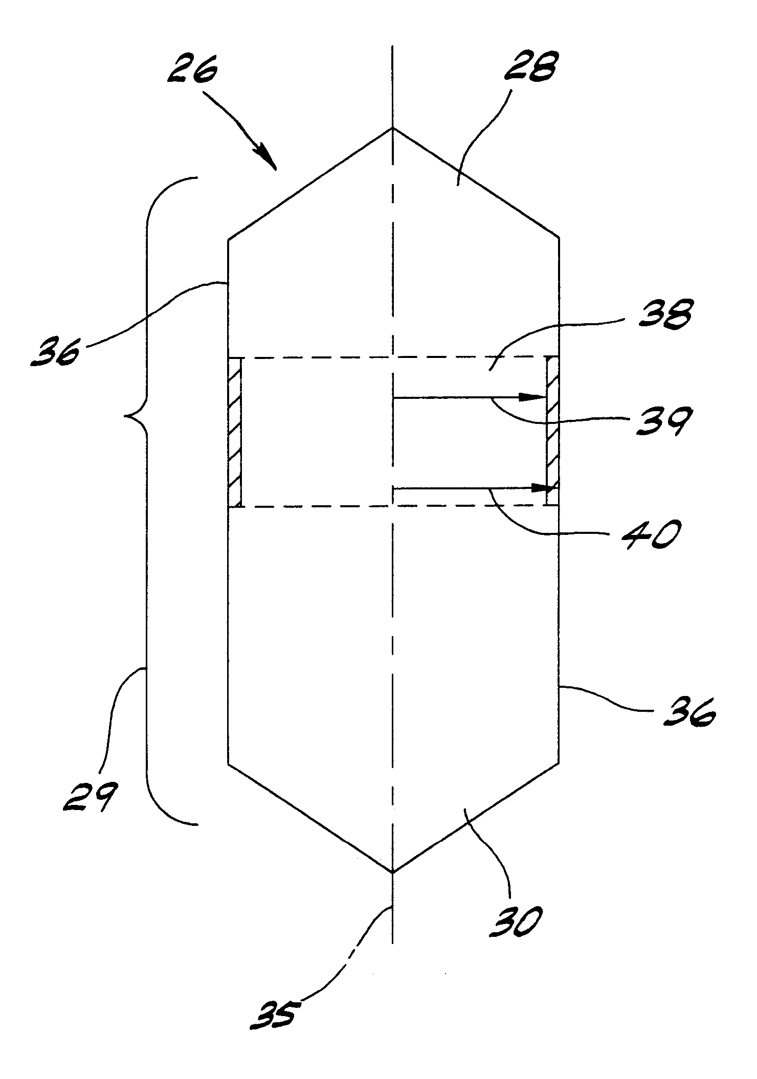 Nitrogen-doped silicon substantially free of oxidation induced stacking faults