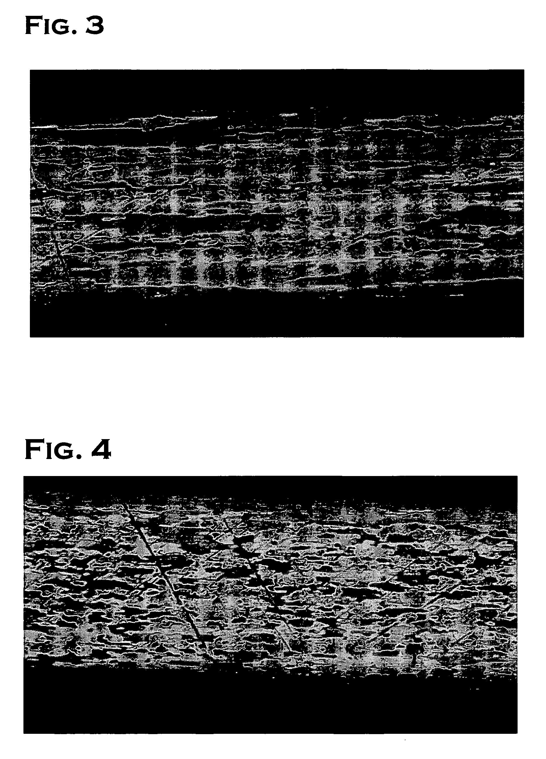 Method for producing reinforced platinum material