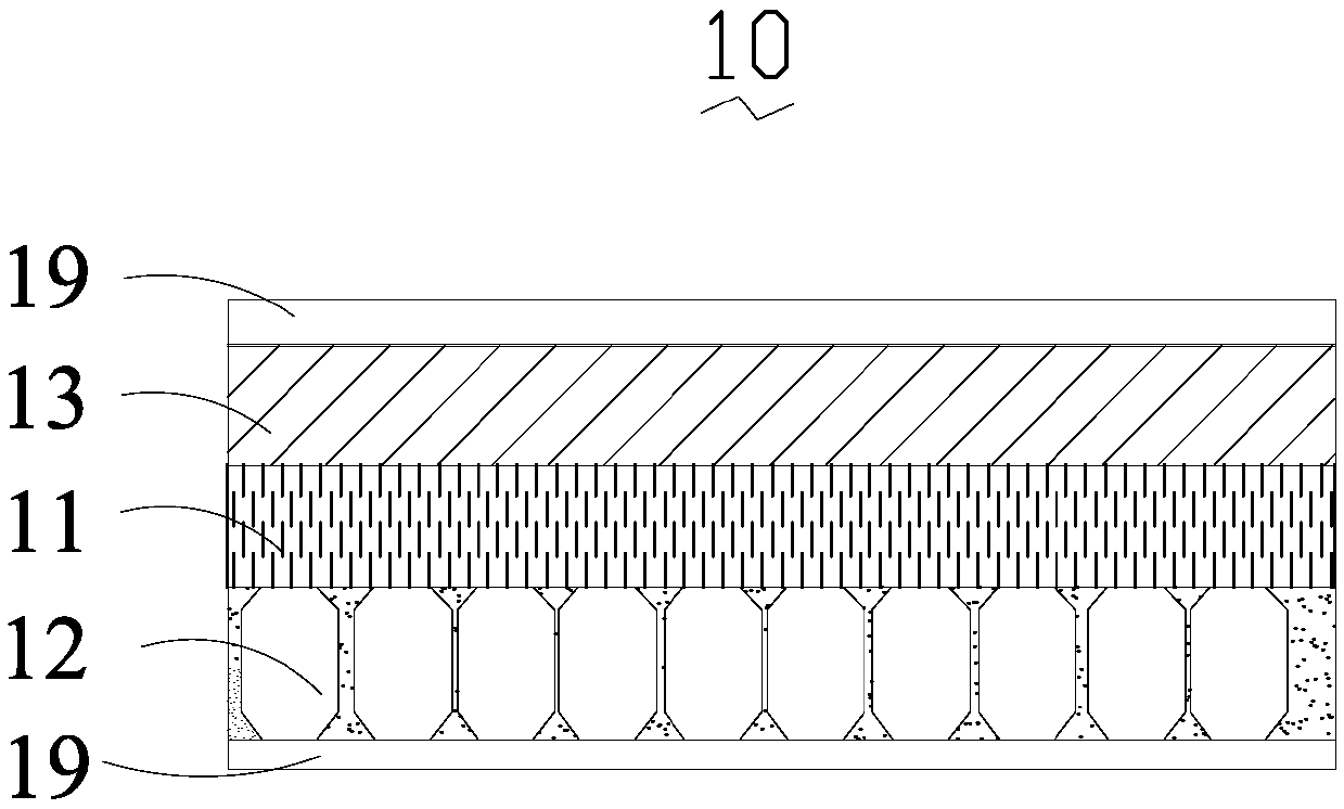 Solid-state electrolyte, lithium battery cell and lithium battery