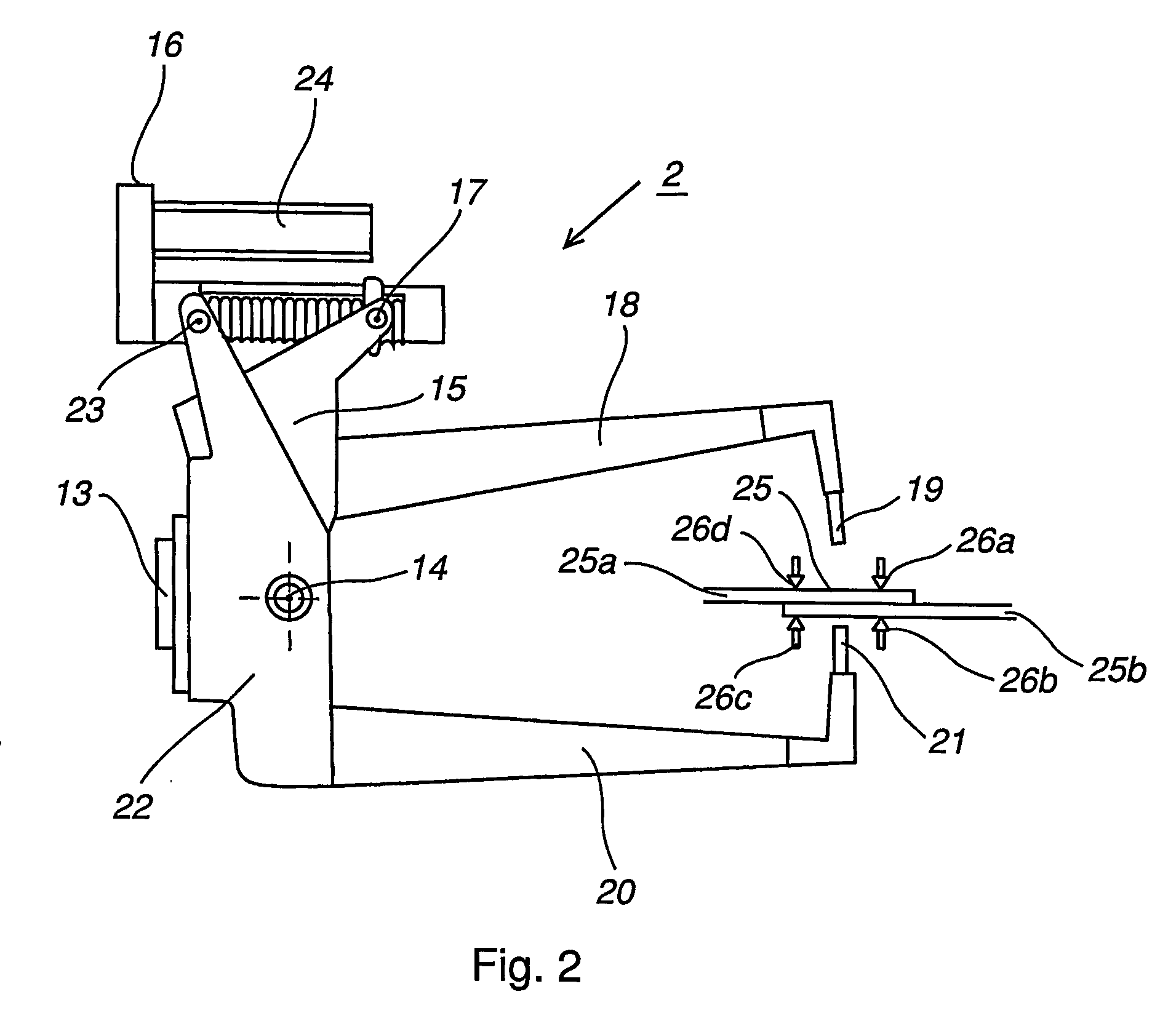 Method for positioning a welding robot tool