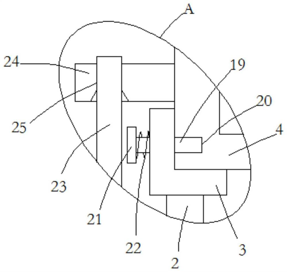 Forklift hub squeeze casting equipment