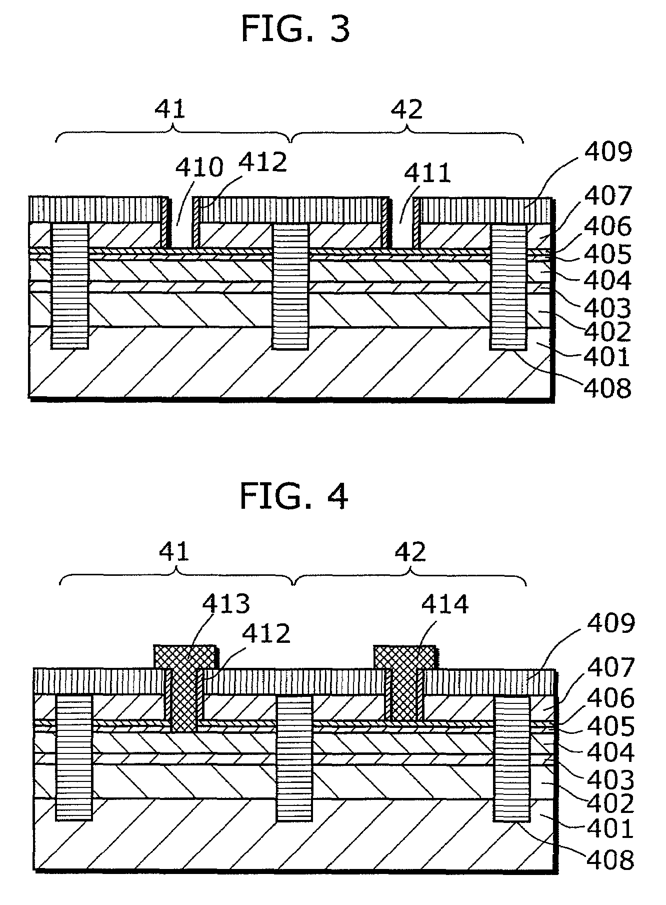 Semiconductor device and manufacturing method of the same