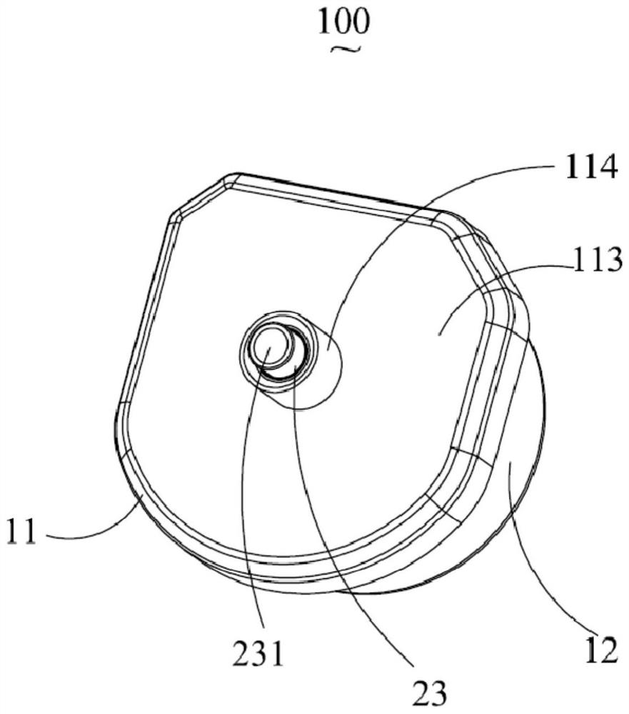 Sensor device