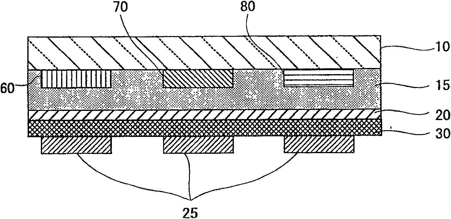 Organometallic complex, light-emitting solid, organic electroluminescent element and organic electroluminescent display