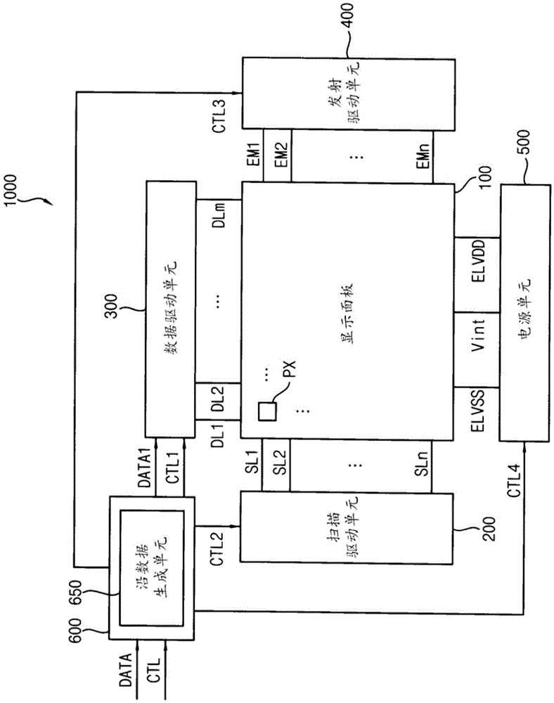 Organic light emitting display device and method for driving the same