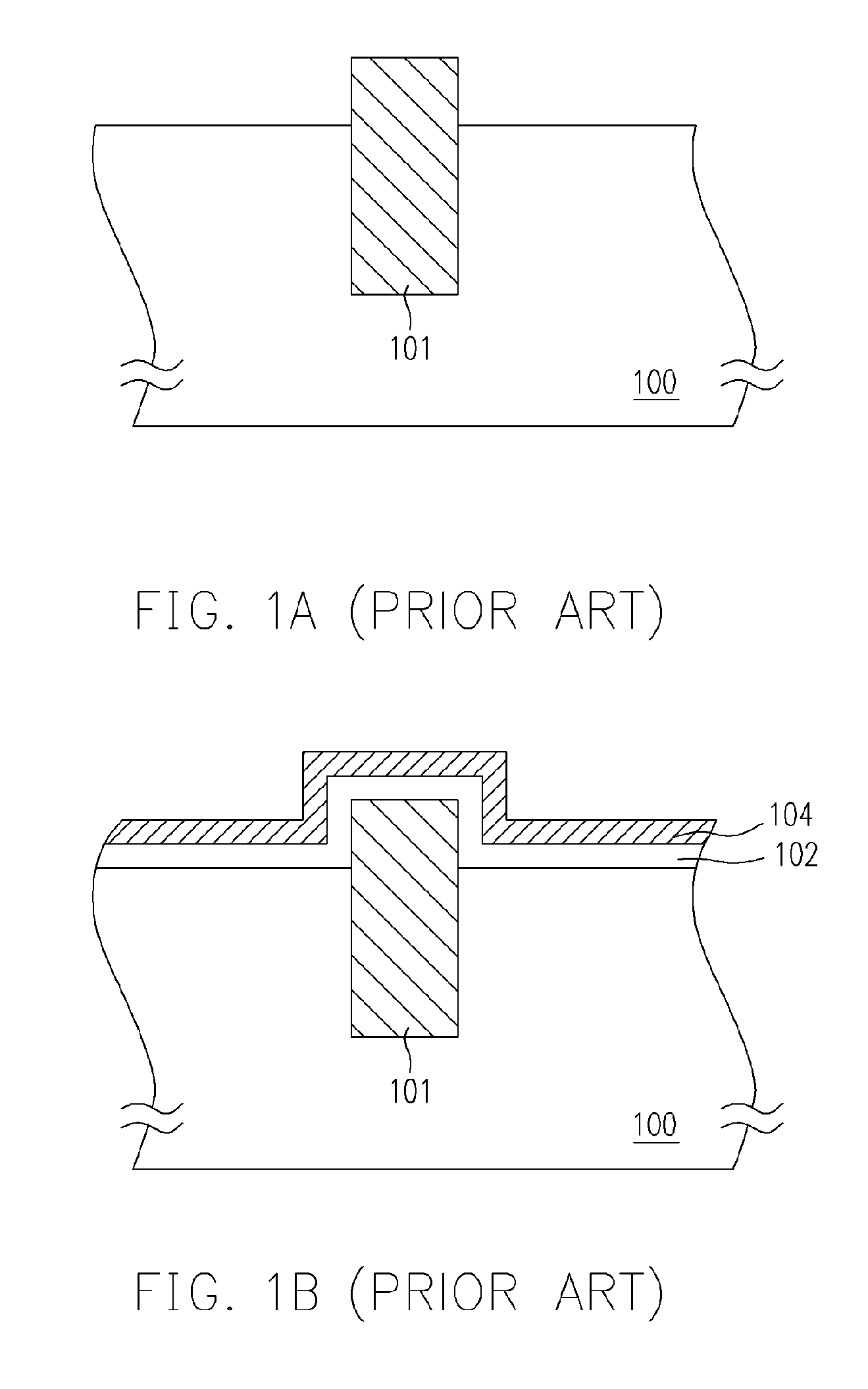 Non-volatile memory and method of fabricating the same