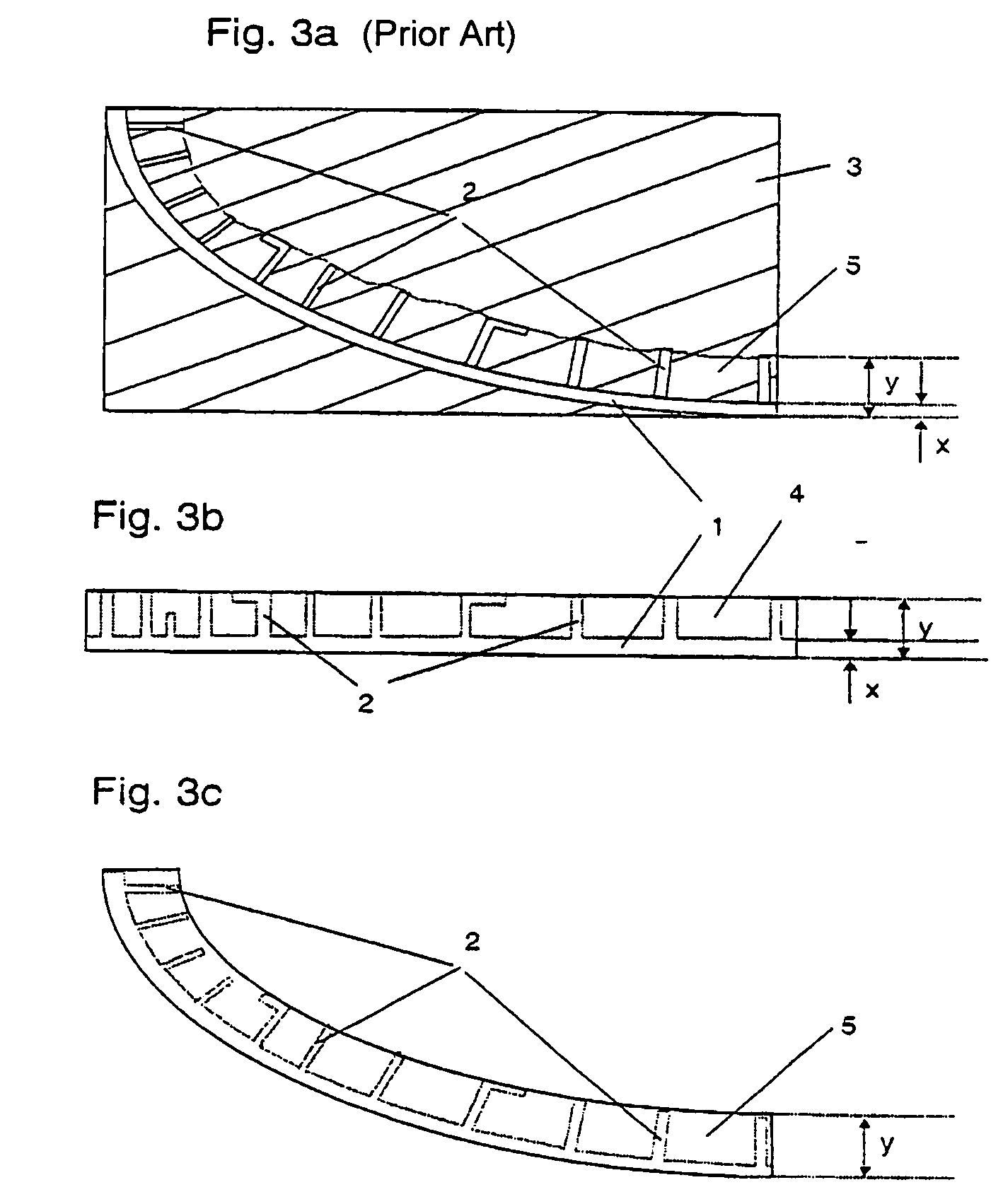 Method for producing an integrated monolithic aluminum structure and aluminum product machined from that structure