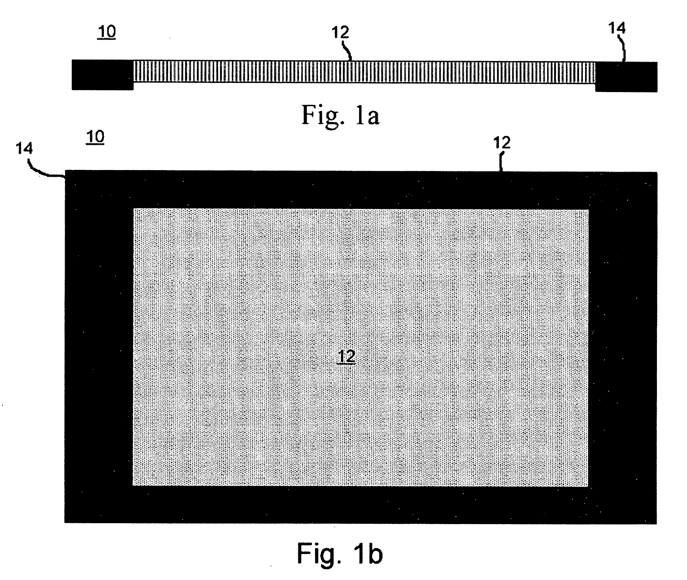 Method and apparatus for interfacing separations techniques to MALDI-TOF mass spectrometry