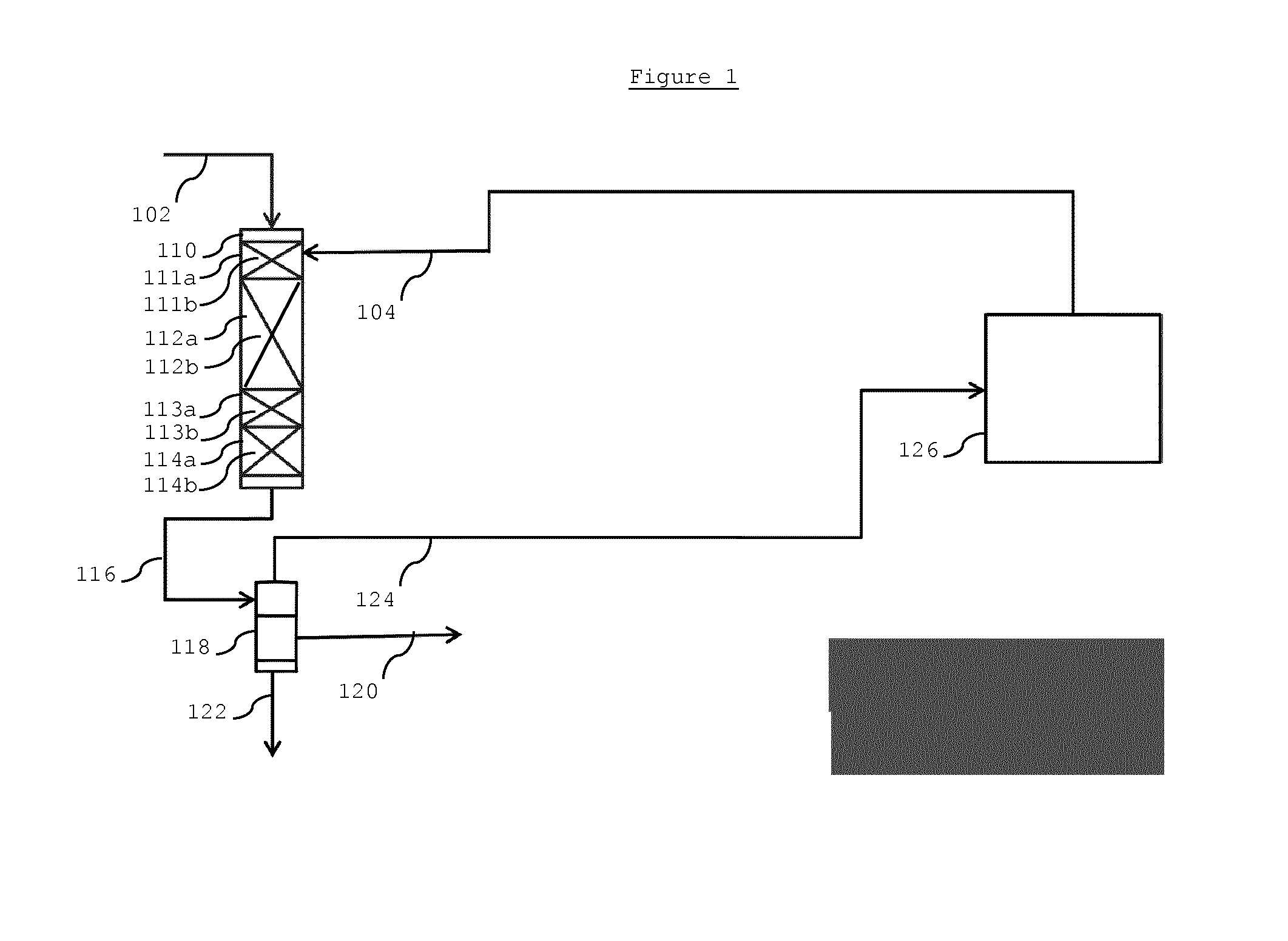 A process for converting one or more c3-c12 oxygenates