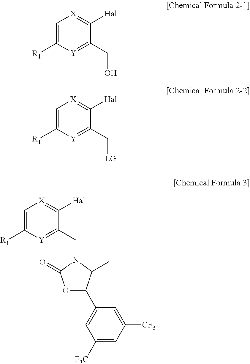 Novel oxazolidinone derivative as CETP inhibitor, its preparation method, and pharmaceutical composition comprising the same