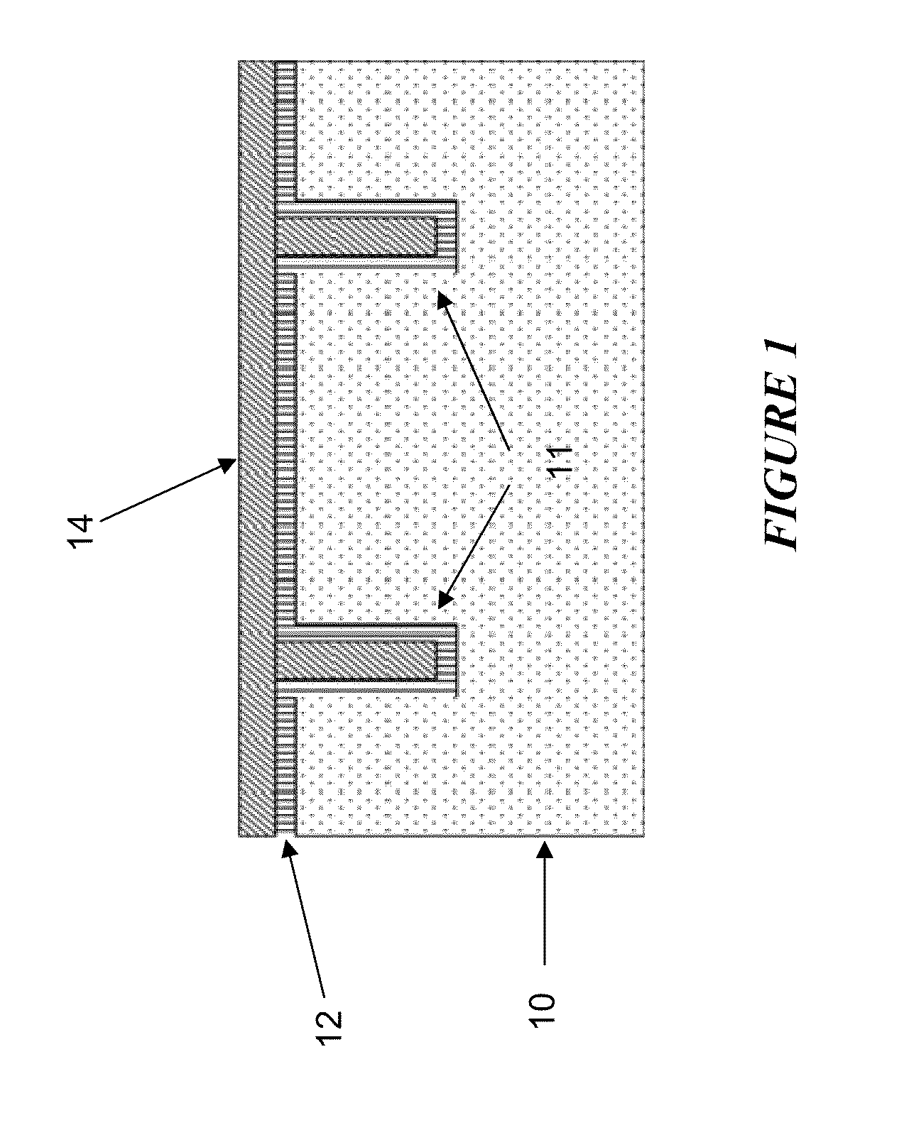 Porous silicon electro-etching system and method