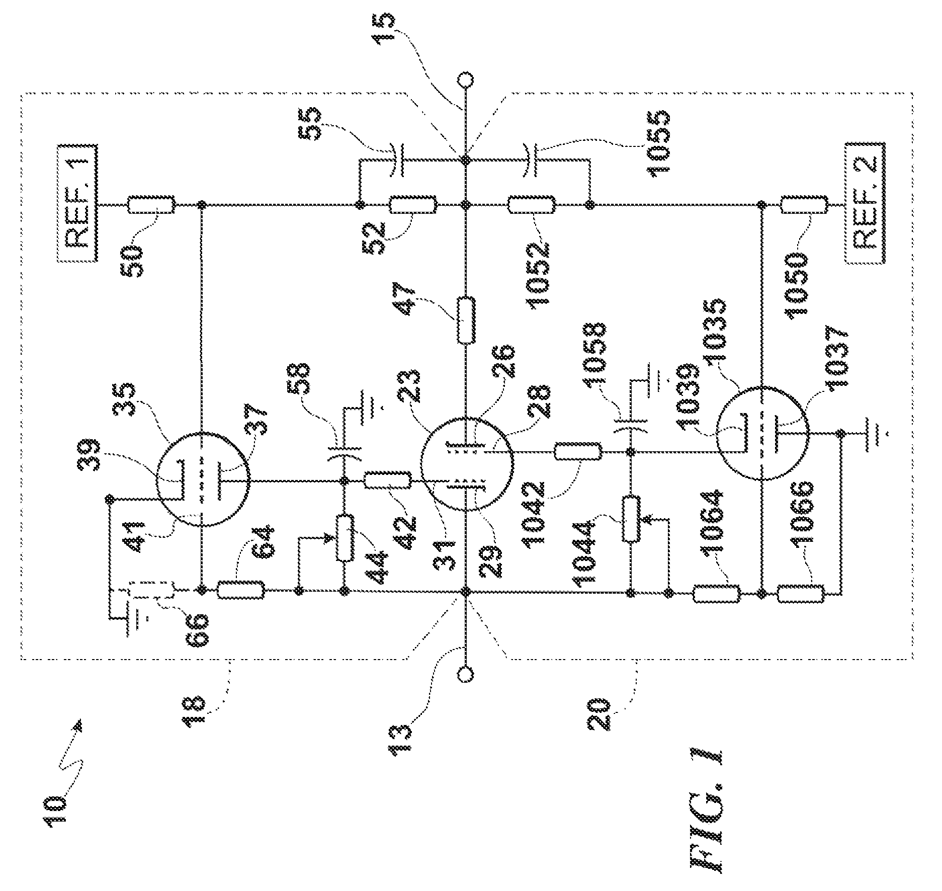 High voltage high current regulator