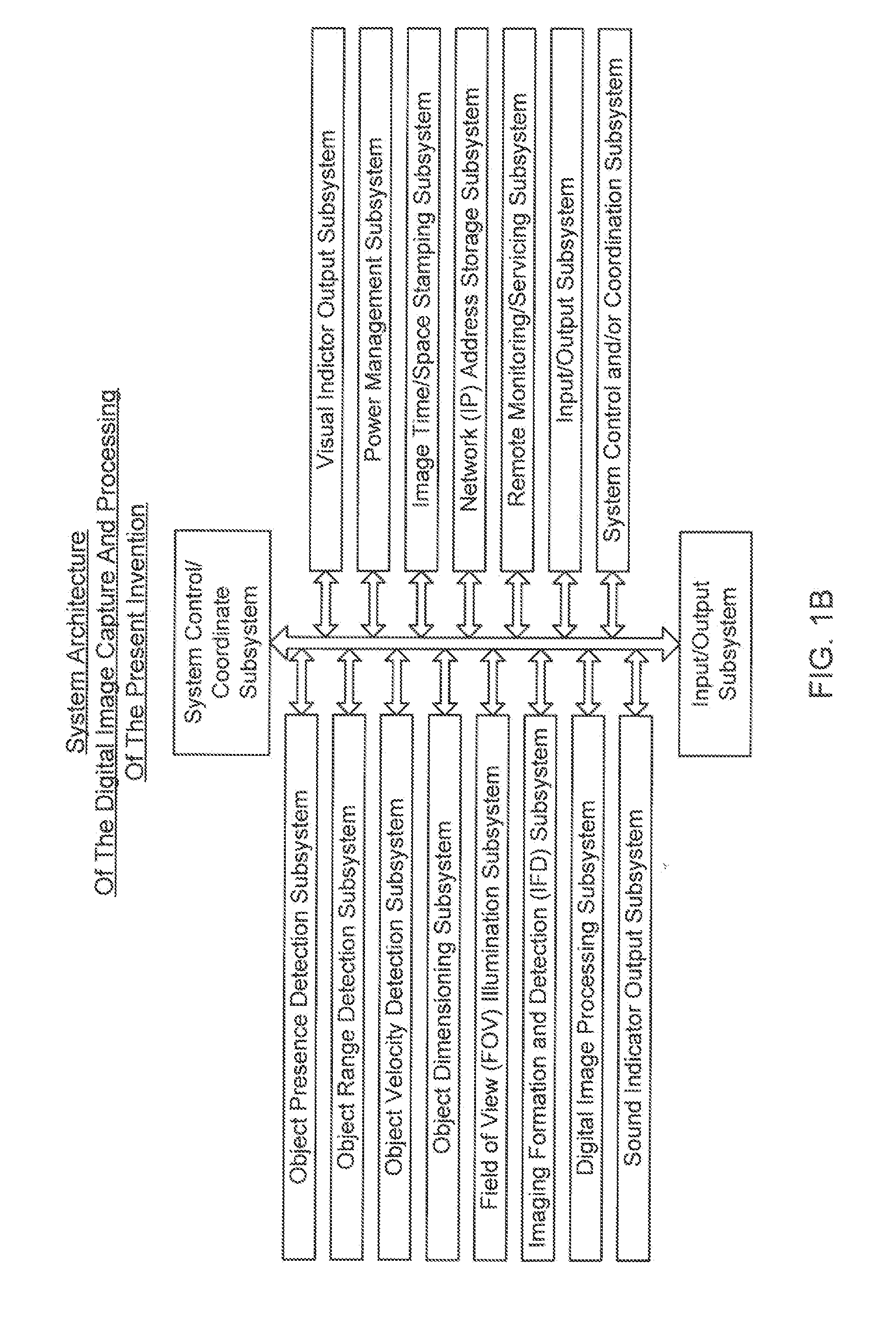 Digital image capture and processing system supporting multiple third party code plug-ins with configuration files having conditional programming logic controlling the chaining of multiple third-party plug-ins