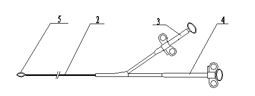 Medical multifunctional snare