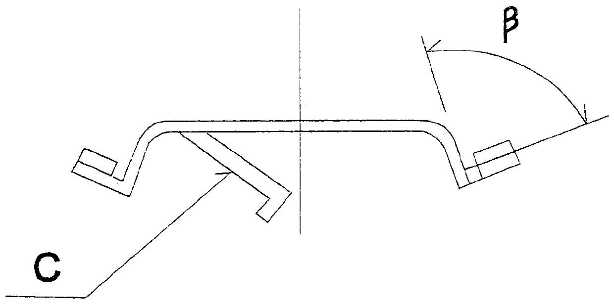 Elastic gasket-screw interlocking check bolt assembly