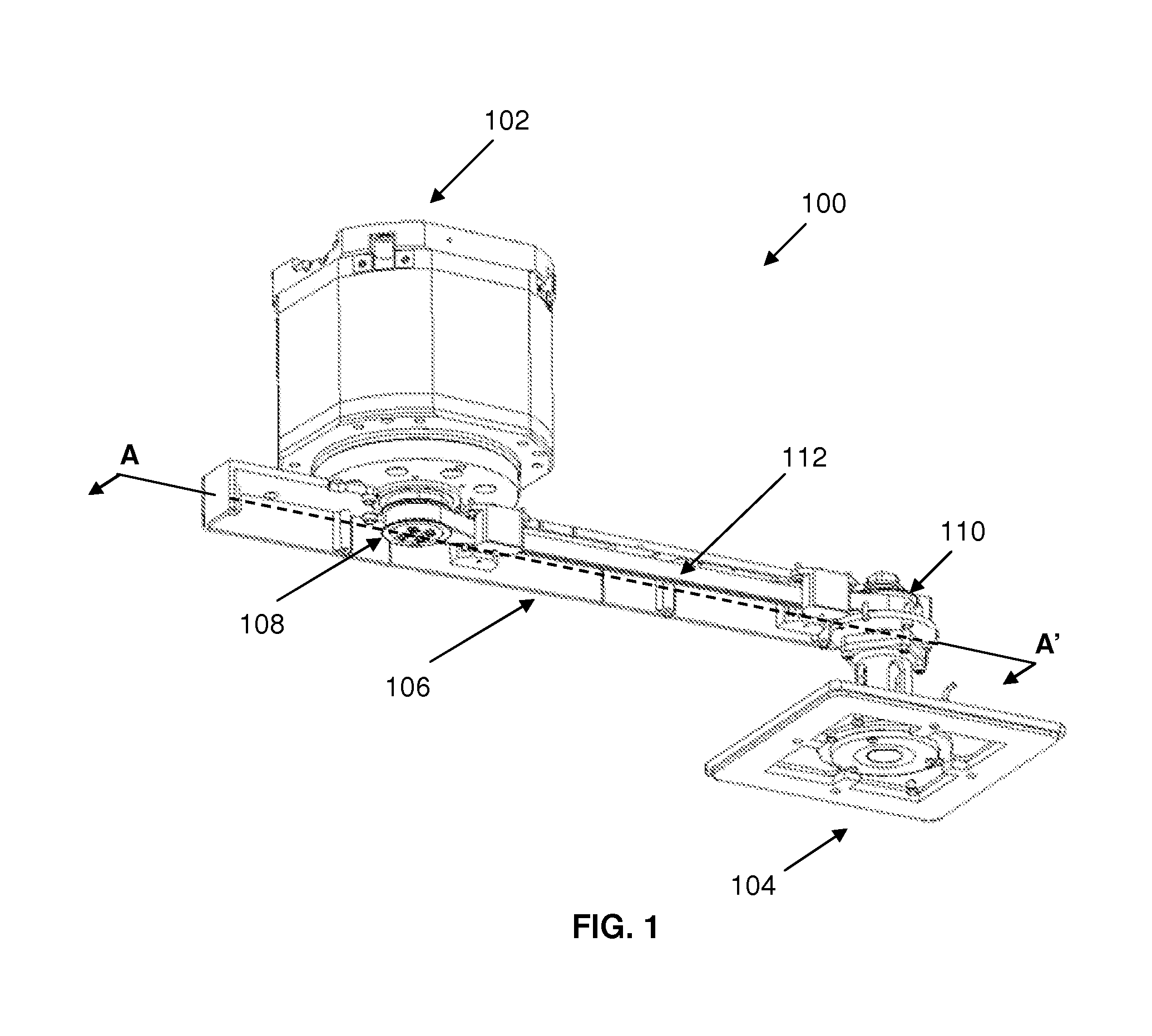Apparatus for transferring a solar wafer or solar cell during its fabrication