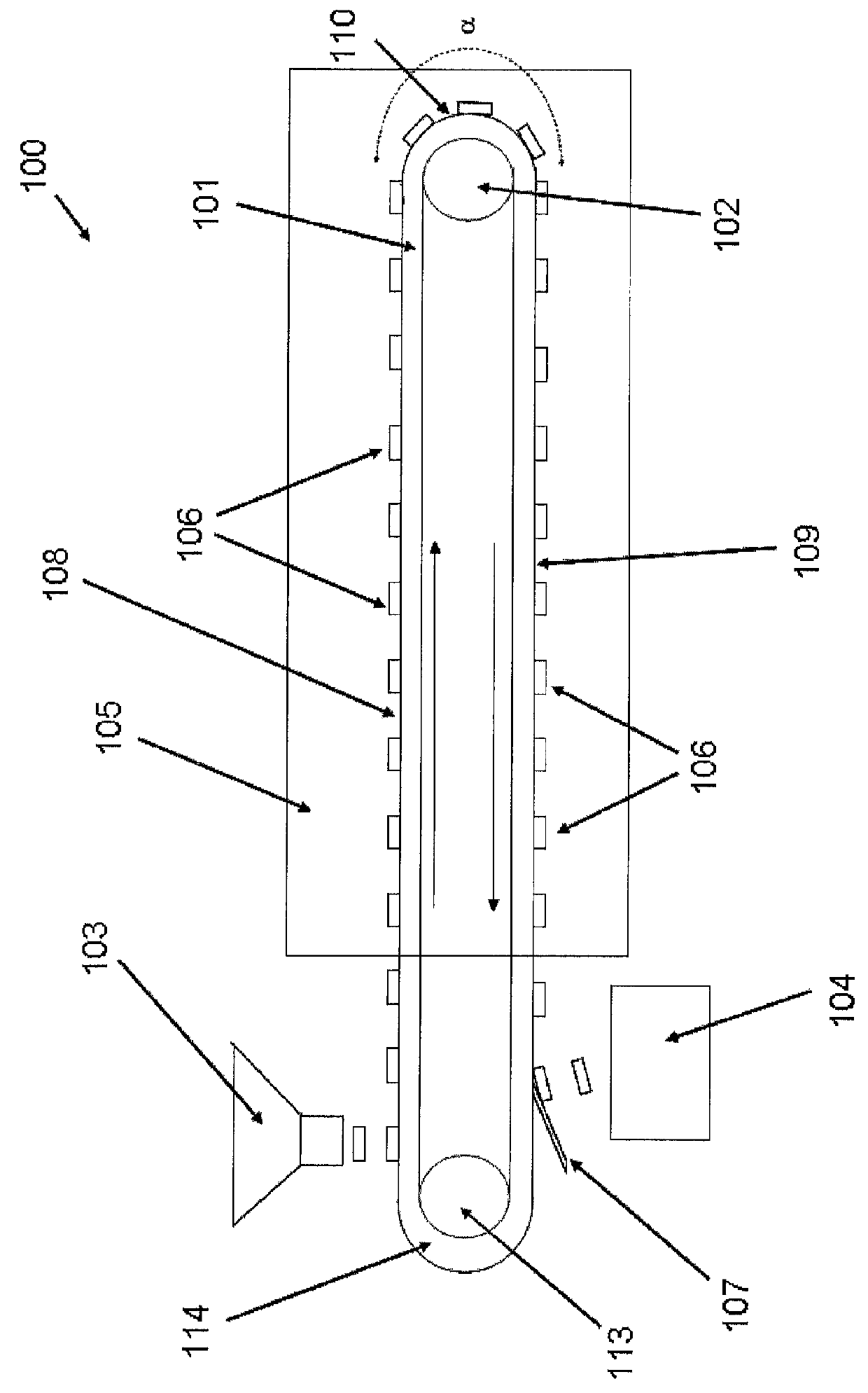 System for producing chocolate-based articles