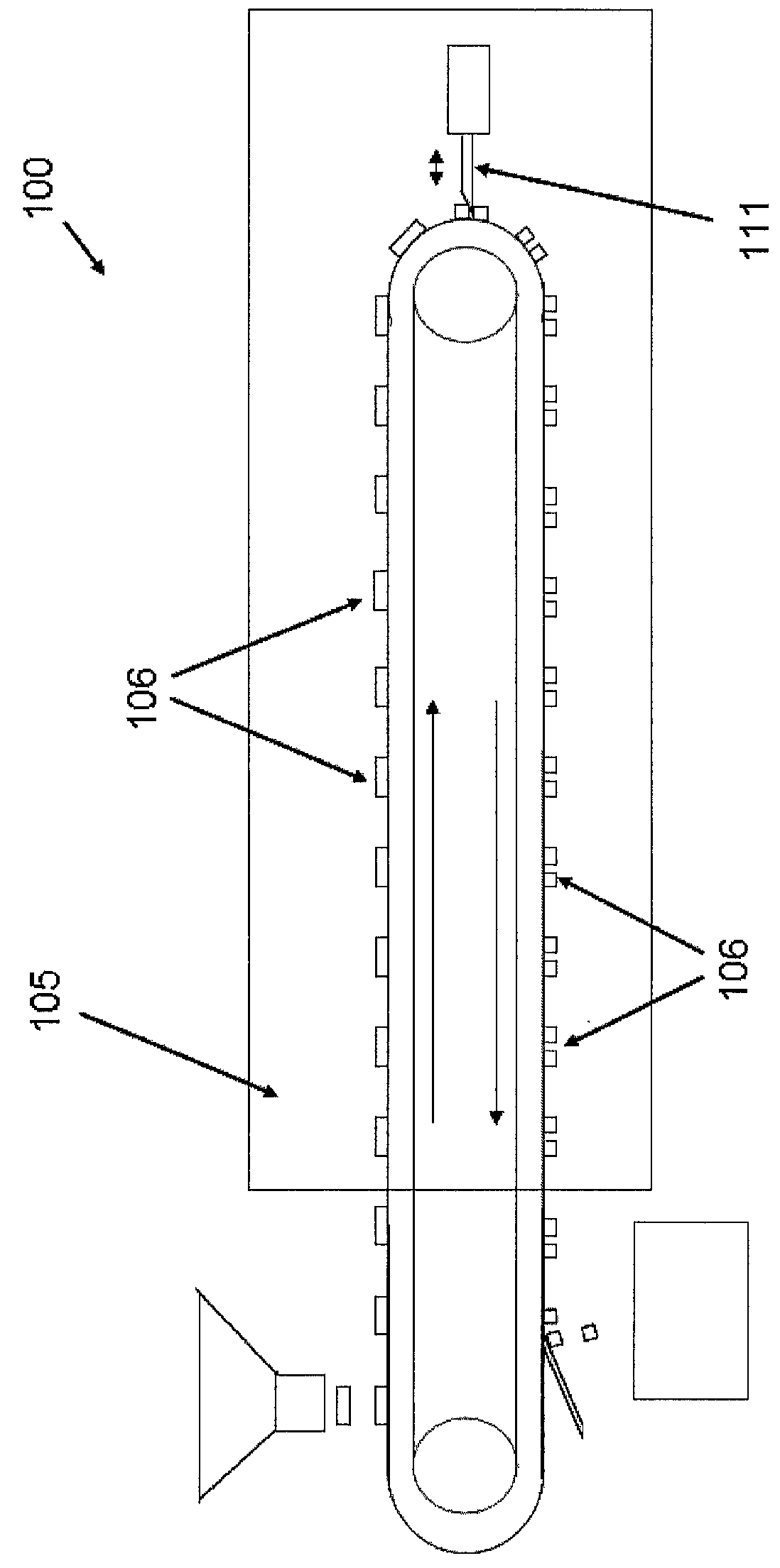 System for producing chocolate-based articles