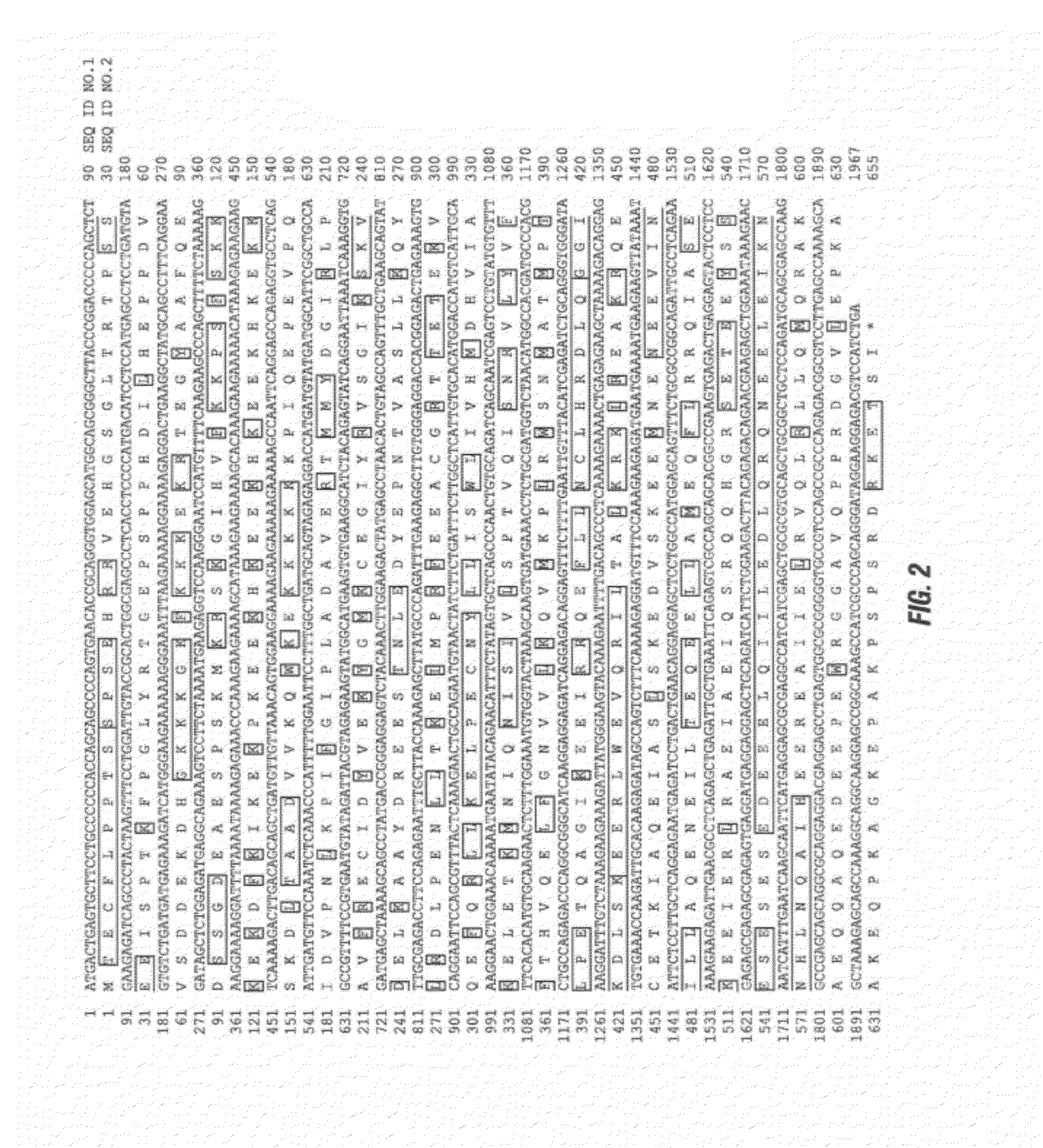 Protection Against and Treatment of Ionizing Radiation