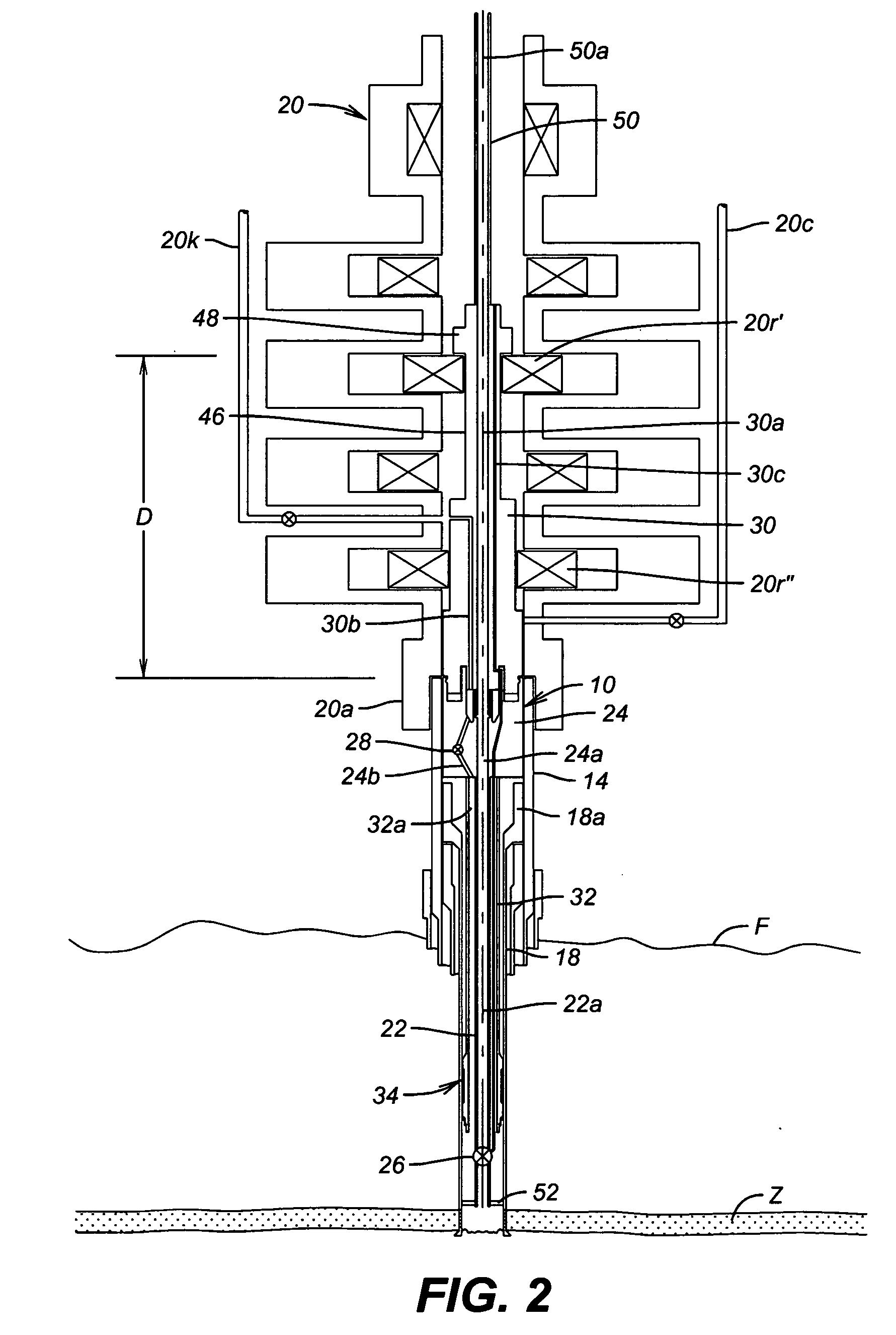 Universal tubing hanger suspension assembly and well completion system and method of using same