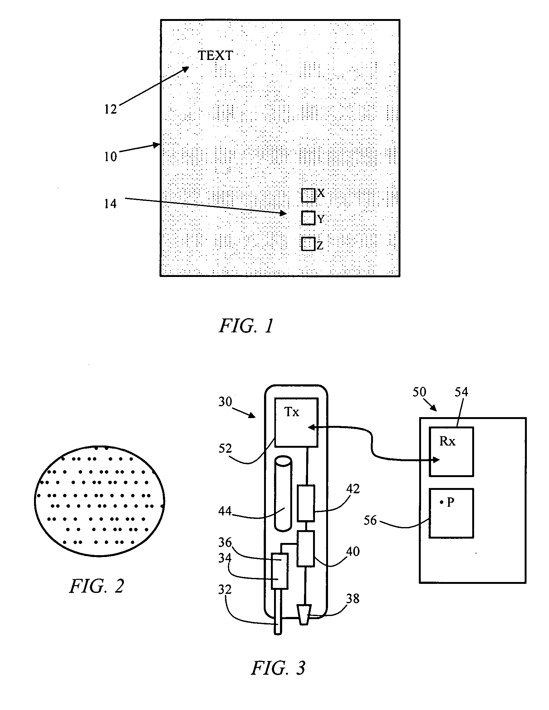 Data input apparatus and method